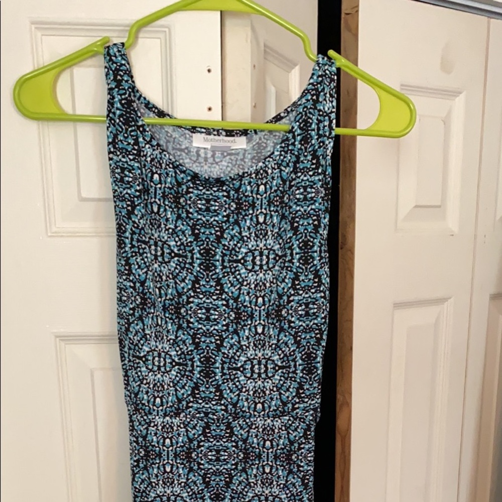 Spring/Summer dress
